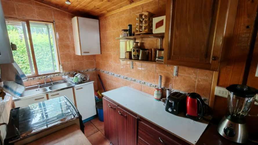 PARCELA Los maitenes