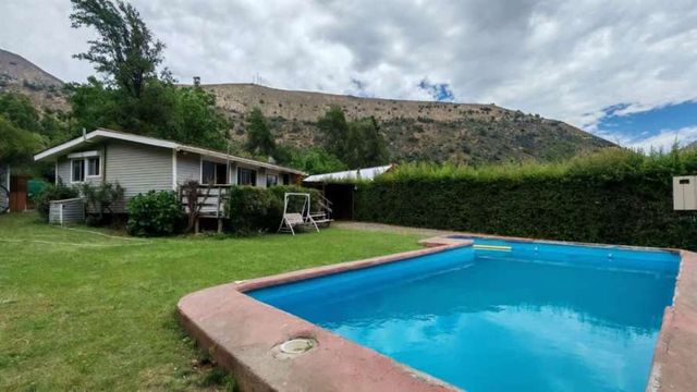 PARCELA Los maitenes