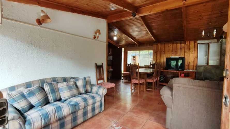 PARCELA Los maitenes