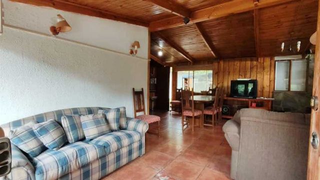 PARCELA Los maitenes