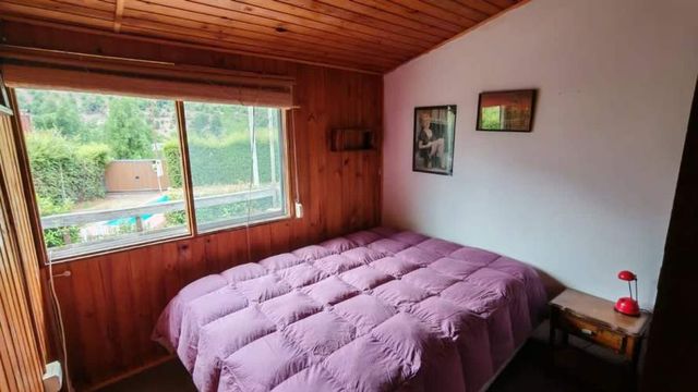 PARCELA Los maitenes