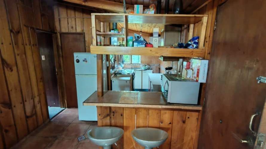 PARCELA Los maitenes