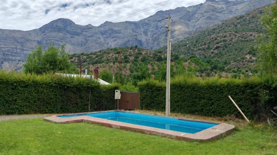 PARCELA Los maitenes