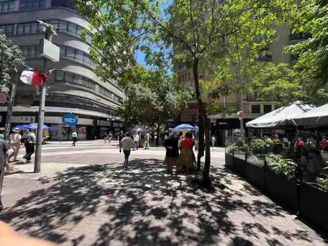 LOCAL COMERCIAL Huerfanos