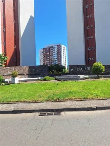 DEPARTAMENTO Avenida Barros Aranas