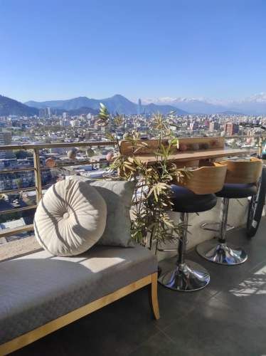 DEPARTAMENTO Emilio Vaisse 770