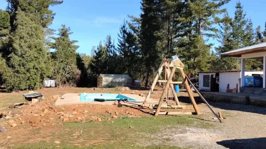 PARCELA DIGUA SEPTIMA