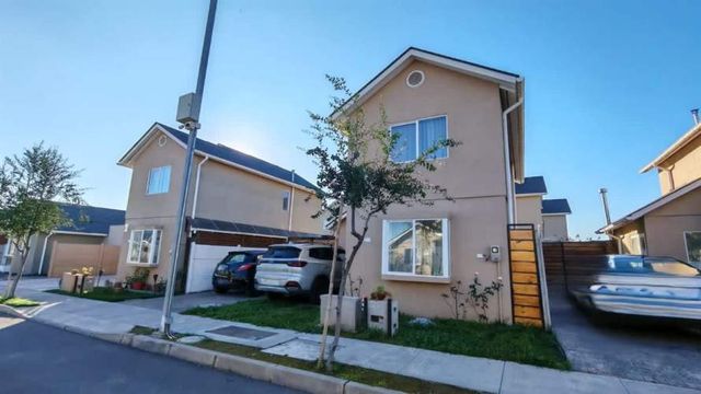 CASA Victor Troncoso Muñoz