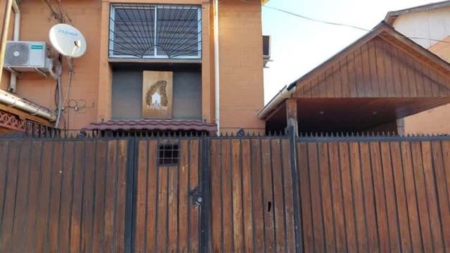 CASA Pasaje Colombia, Quilicura - Cercano a Supermercado Lider y Santa Isabel