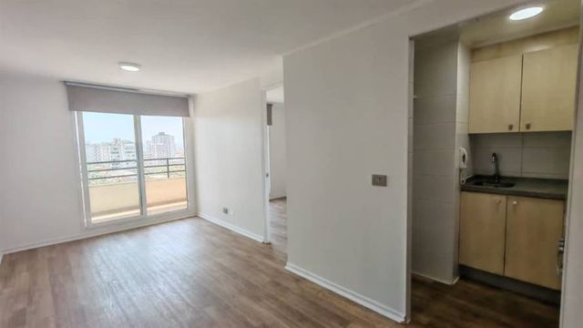 DEPARTAMENTO NOVENA AVENIDA 1316