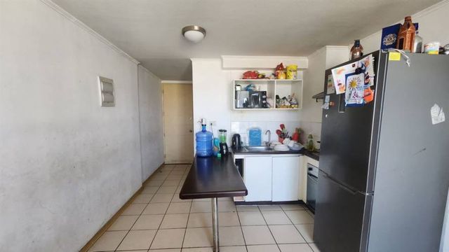 DEPARTAMENTO Metro Hospitales