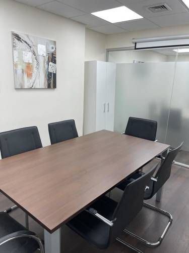 OFICINA Las Condes - Estoril