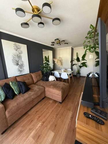 Depto 3d 2b + E  Condominio  en Maipù (134199)