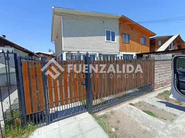 CASA Gerónimo de Alderete