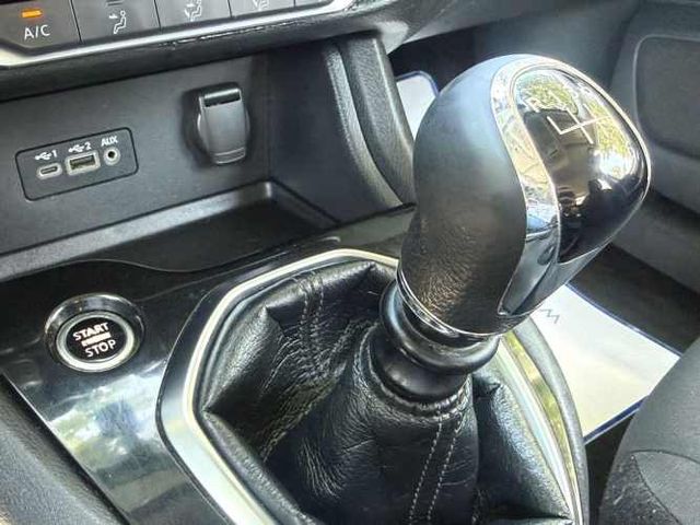 NISSAN SENTRA 2.0 ADVANCE MT 2021