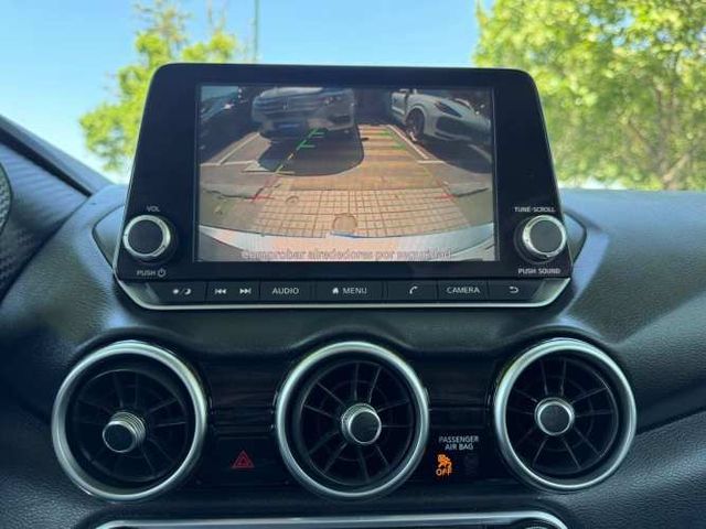 NISSAN SENTRA 2.0 ADVANCE MT 2021