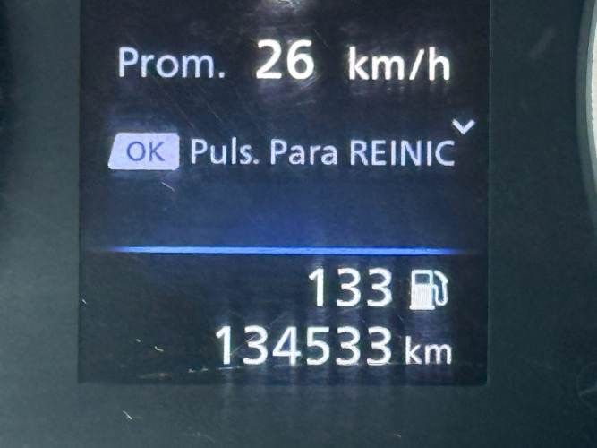 NISSAN SENTRA 2.0 ADVANCE MT 2021