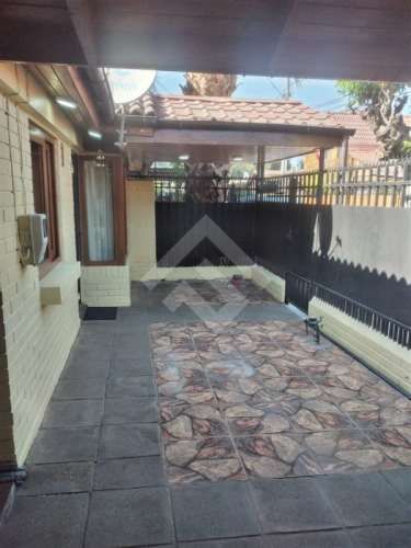 CASA Avenida El Descanso