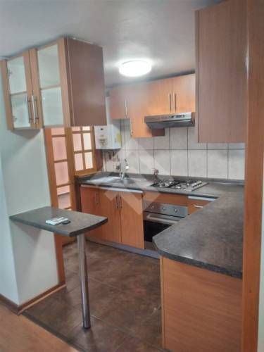 CASA Avenida El Descanso