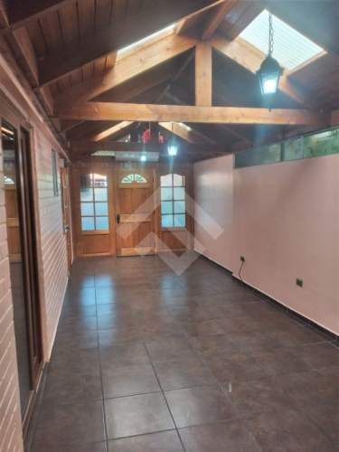 CASA Avenida El Descanso