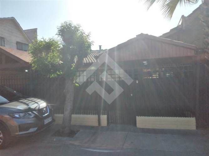 CASA Avenida El Descanso