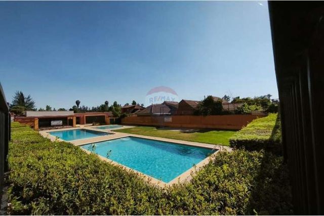 Departamento 2d+2b en hermoso condominio