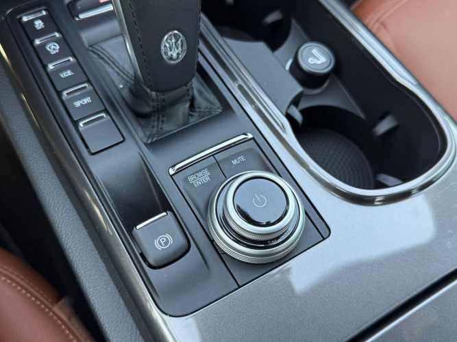 MASERATI GHIBLI GT HIBRIDO 2022