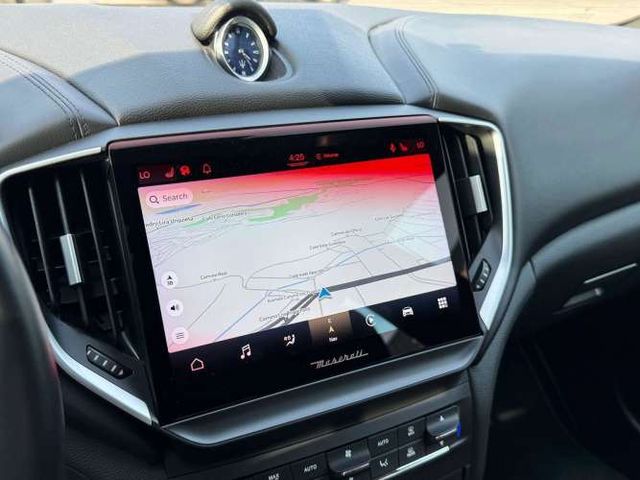 MASERATI GHIBLI GT HIBRIDO 2022