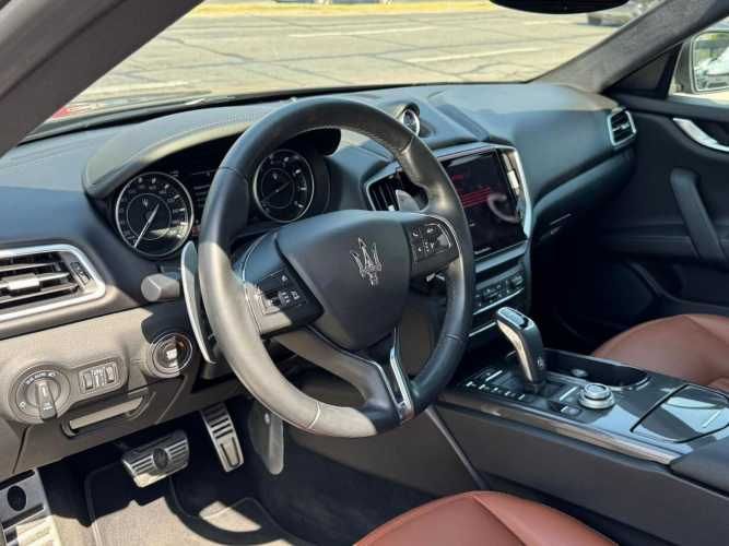 MASERATI GHIBLI GT HIBRIDO 2022