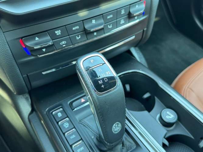 MASERATI GHIBLI GT HIBRIDO 2022