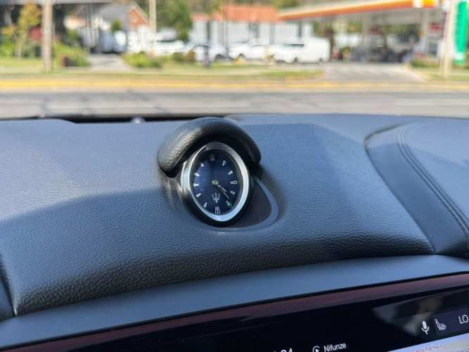 MASERATI GHIBLI GT HIBRIDO 2022