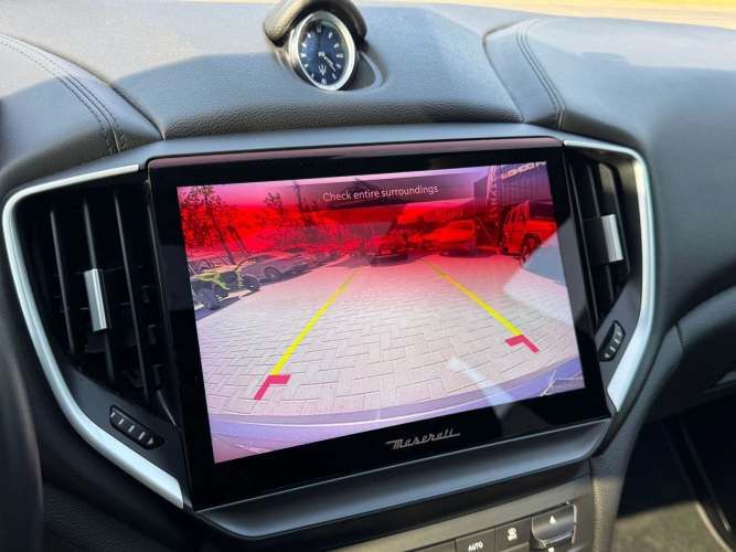 MASERATI GHIBLI GT HIBRIDO 2022