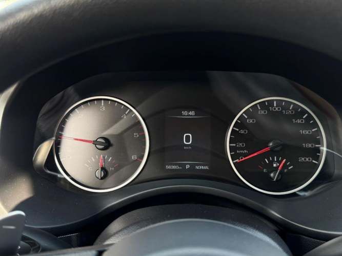 GREAT WALL POER ELITE 4X4 2.0 AT 2023