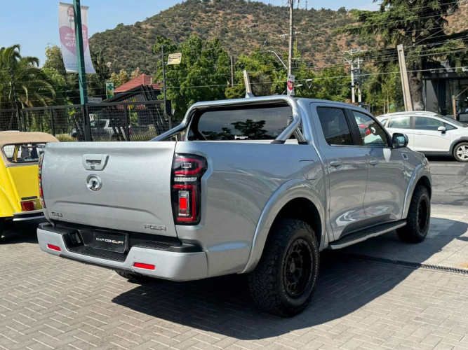 GREAT WALL POER ELITE 4X4 2.0 AT 2023