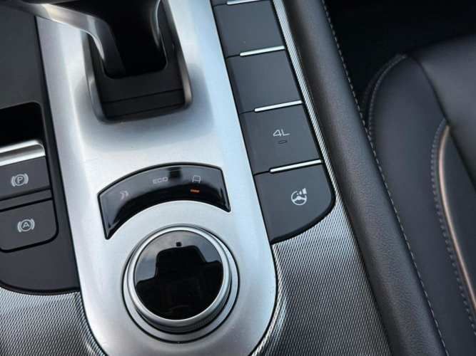 GREAT WALL POER ELITE 4X4 2.0 AT 2023