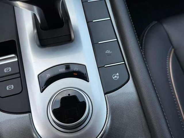 GREAT WALL POER ELITE 4X4 2.0 AT 2023