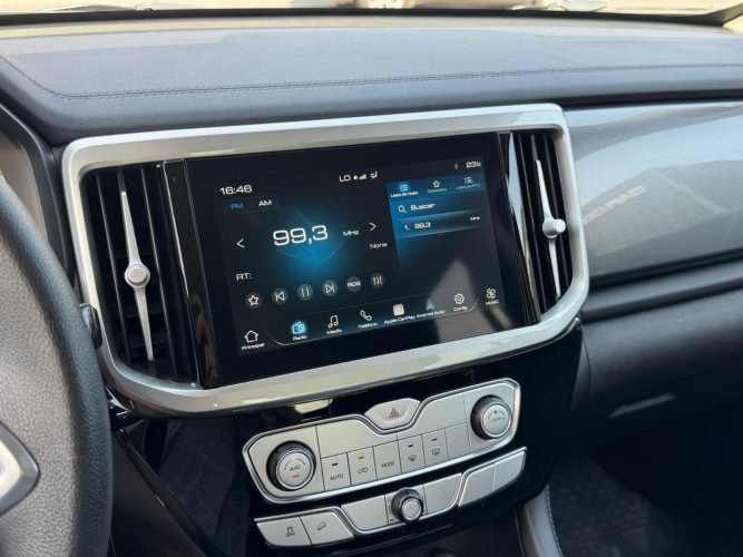 GREAT WALL POER ELITE 4X4 2.0 AT 2023