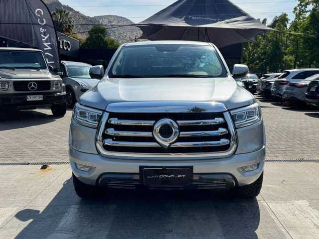 GREAT WALL POER ELITE 4X4 2.0 AT 2023