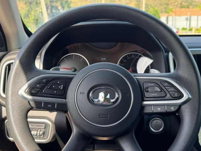 GREAT WALL POER ELITE 4X4 2.0 AT 2023