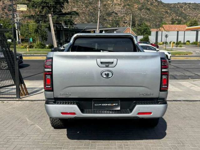 GREAT WALL POER ELITE 4X4 2.0 AT 2023