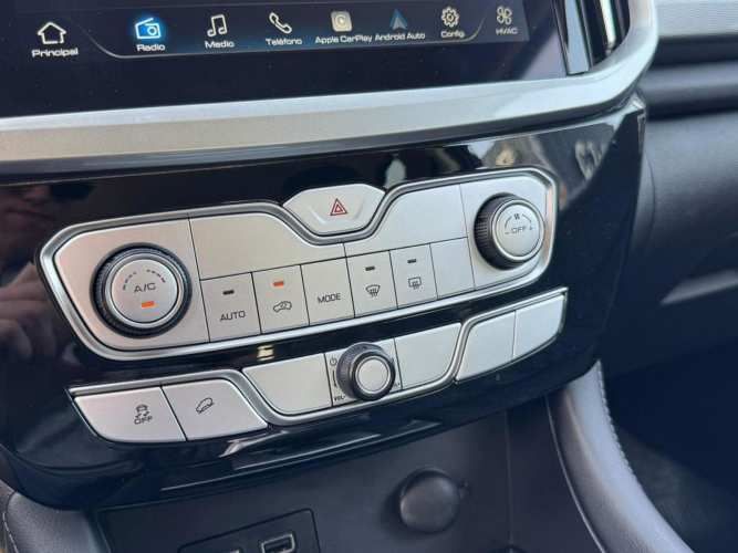 GREAT WALL POER ELITE 4X4 2.0 AT 2023