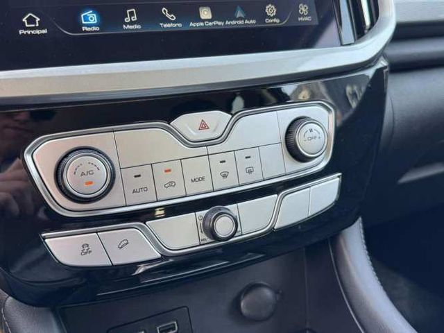 GREAT WALL POER ELITE 4X4 2.0 AT 2023