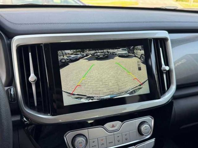 GREAT WALL POER ELITE 4X4 2.0 AT 2023