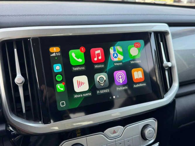 GREAT WALL POER ELITE 4X4 2.0 AT 2023