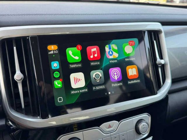 GREAT WALL POER ELITE 4X4 2.0 AT 2023