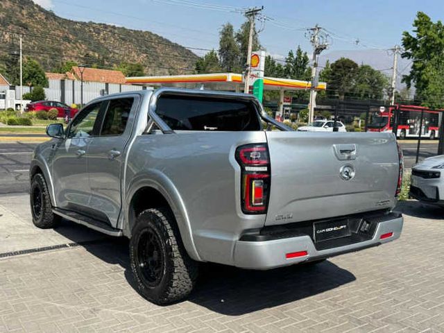 GREAT WALL POER ELITE 4X4 2.0 AT 2023