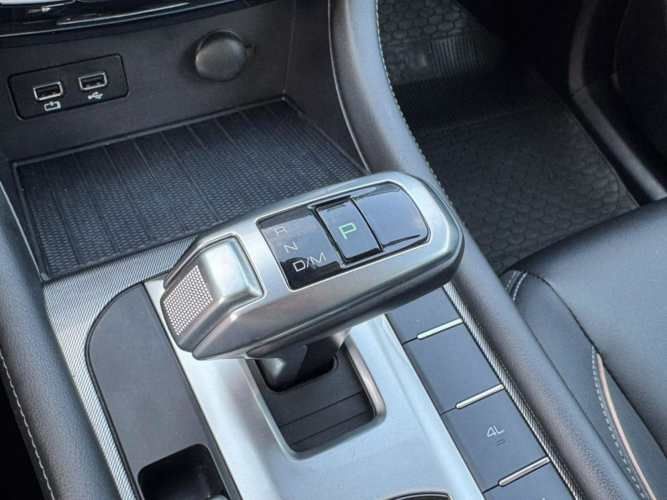 GREAT WALL POER ELITE 4X4 2.0 AT 2023