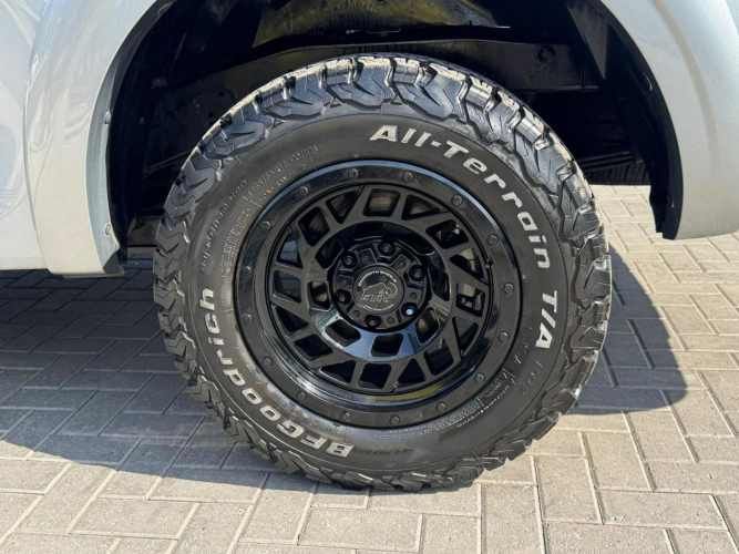 GREAT WALL POER ELITE 4X4 2.0 AT 2023