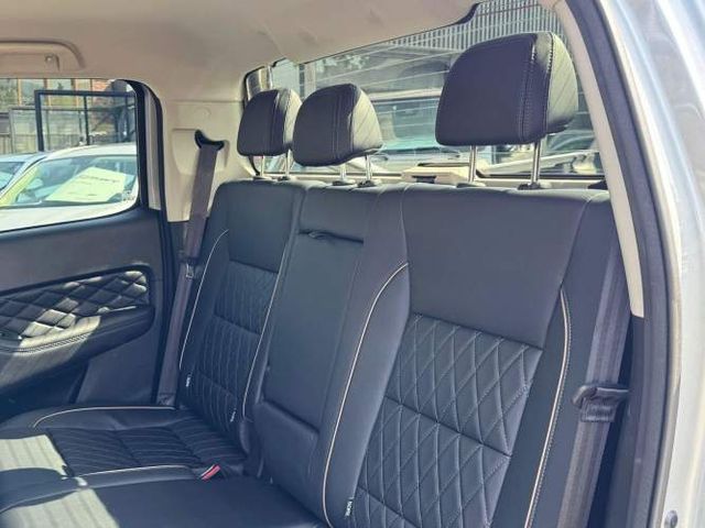 GREAT WALL POER ELITE 4X4 2.0 AT 2023