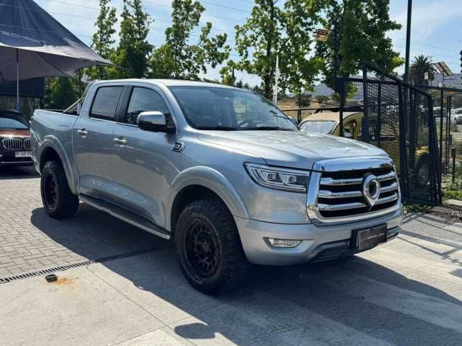 GREAT WALL POER ELITE 4X4 2.0 AT 2023